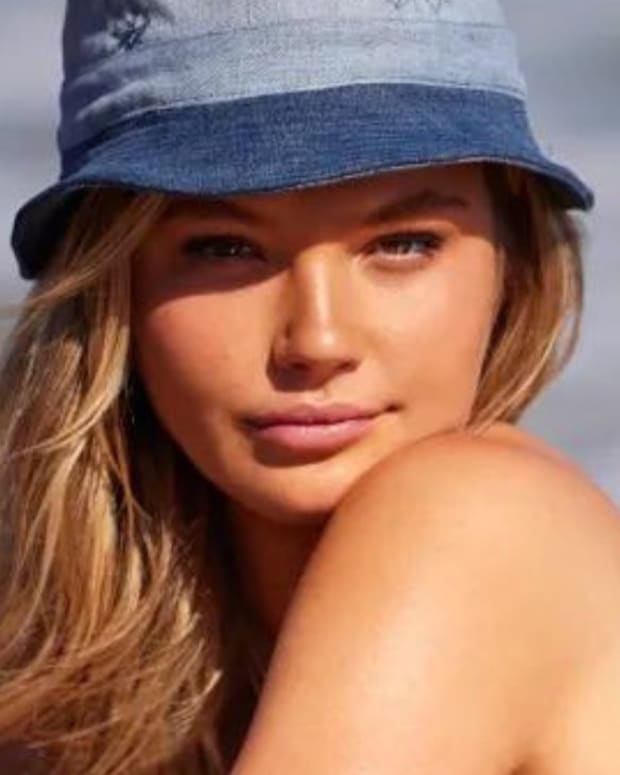 Ellie Thumann